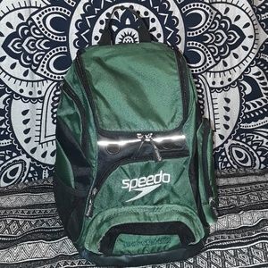 Speedo Backpack